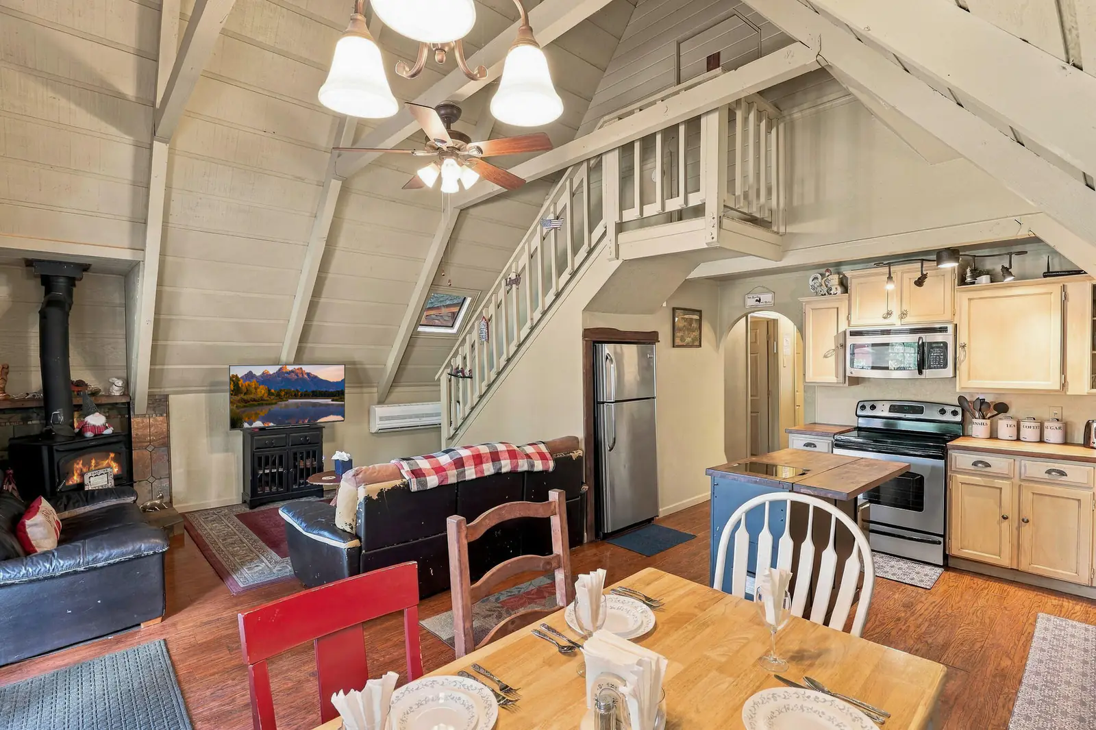 351 N Sleepy Hollow Drive, Payson, AZ 85541, photo 11 of 37