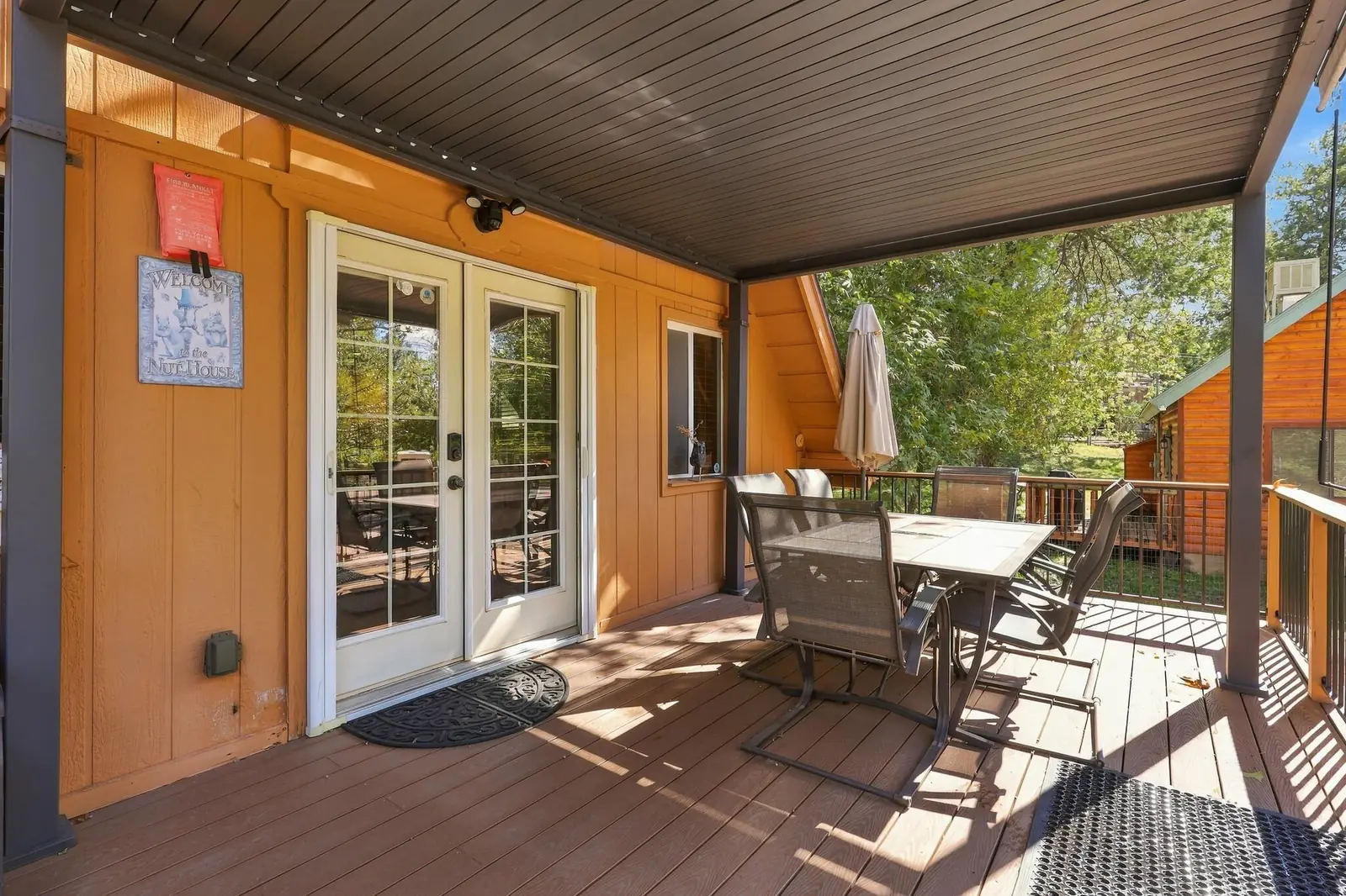 351 N Sleepy Hollow Drive, Payson, AZ 85541, photo 21 of 37