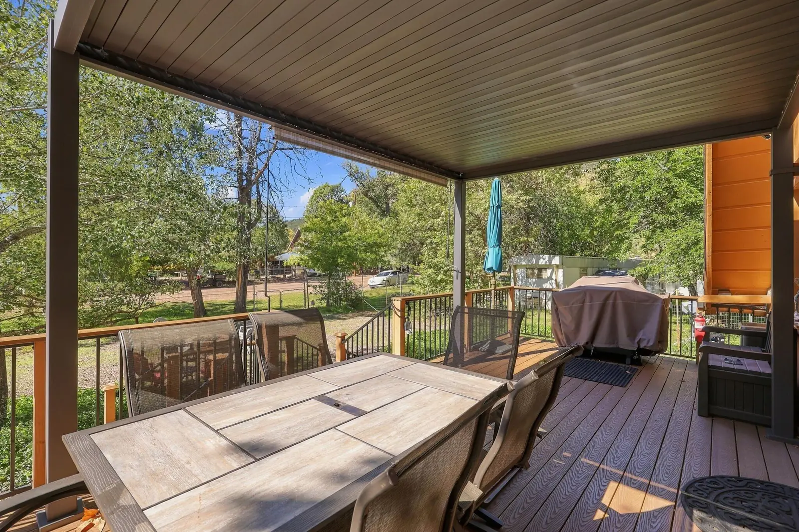 351 N Sleepy Hollow Drive, Payson, AZ 85541, photo 22 of 37