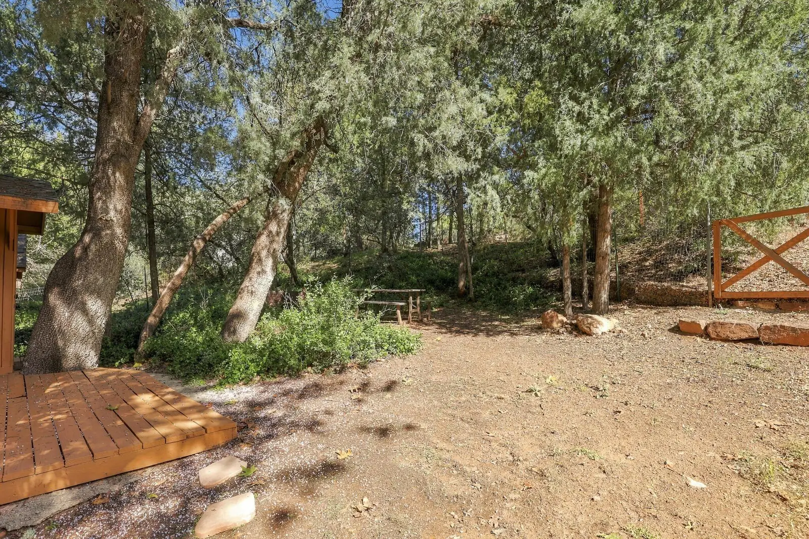 351 N Sleepy Hollow Drive, Payson, AZ 85541, photo 24 of 37