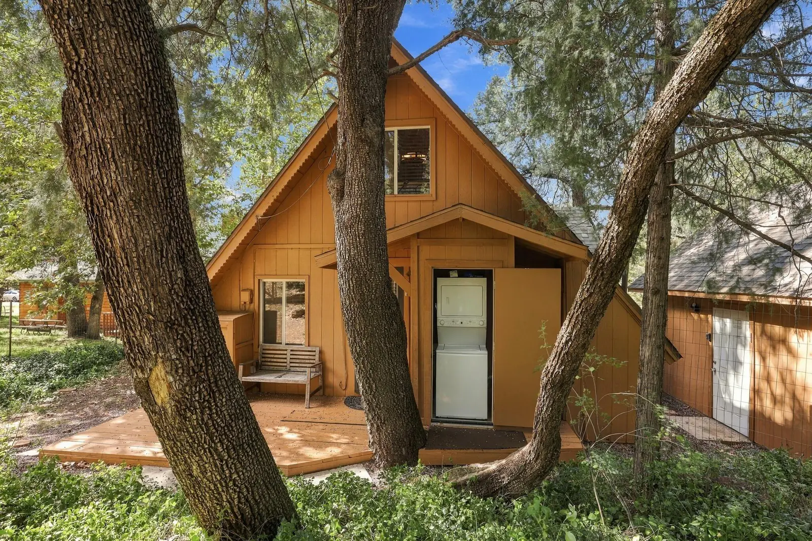 351 N Sleepy Hollow Drive, Payson, AZ 85541, photo 27 of 37