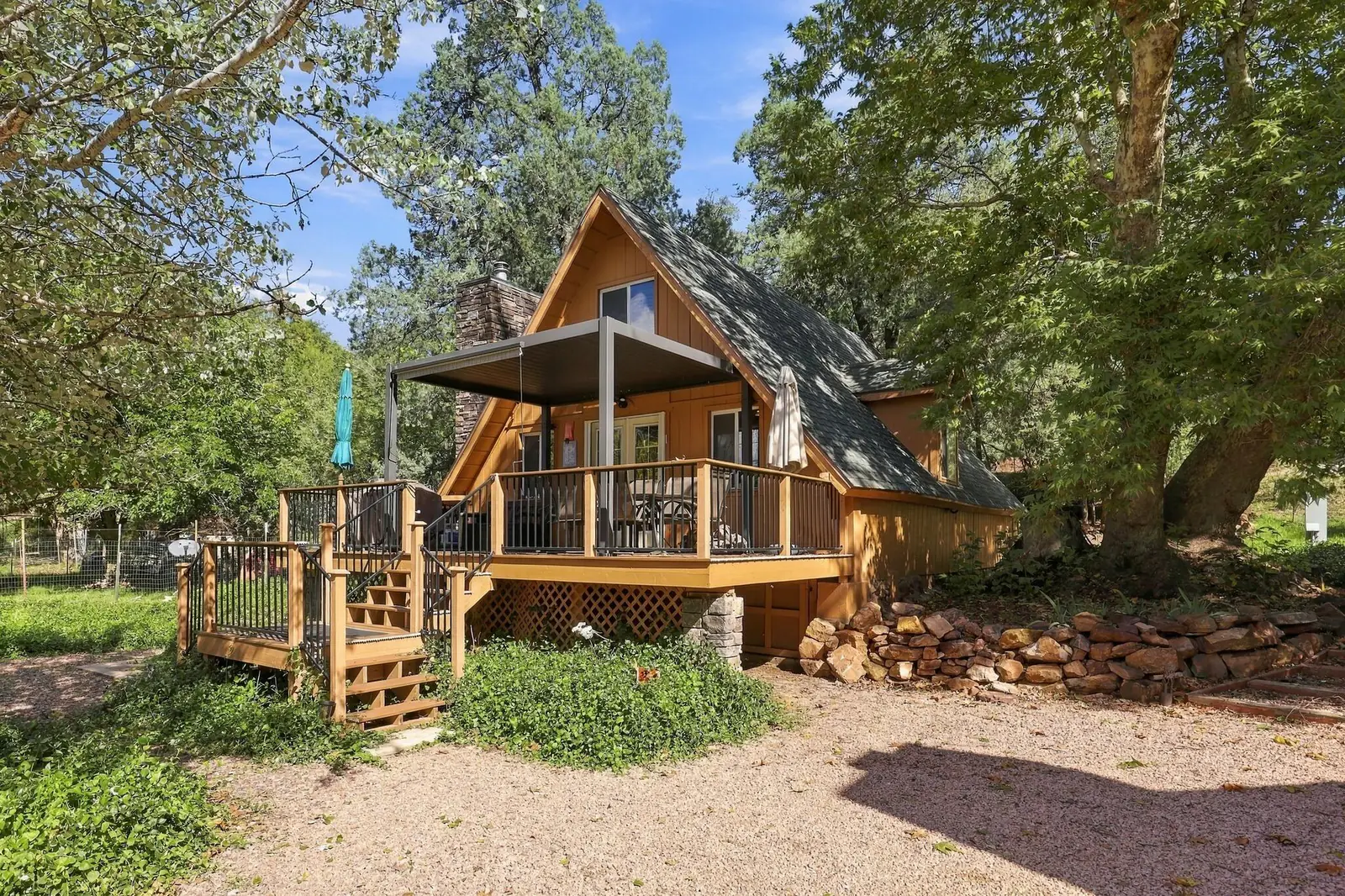 351 N Sleepy Hollow Drive, Payson, AZ 85541, photo 30 of 37