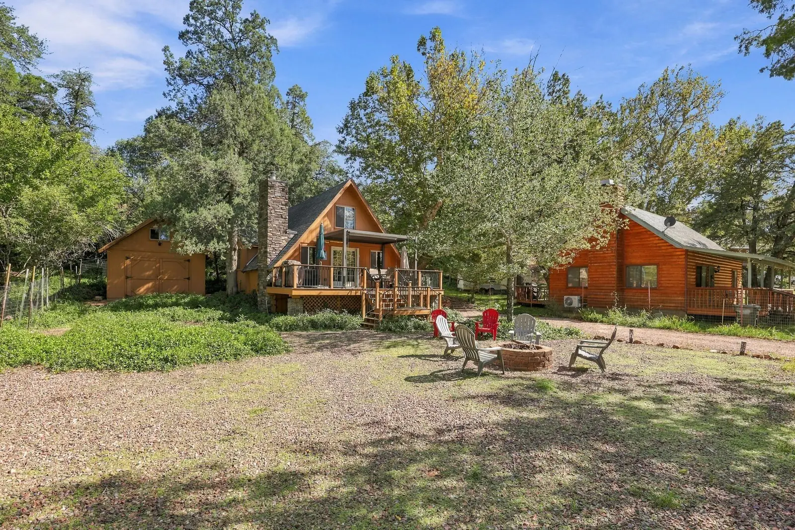 351 N Sleepy Hollow Drive, Payson, AZ 85541, photo 3 of 37