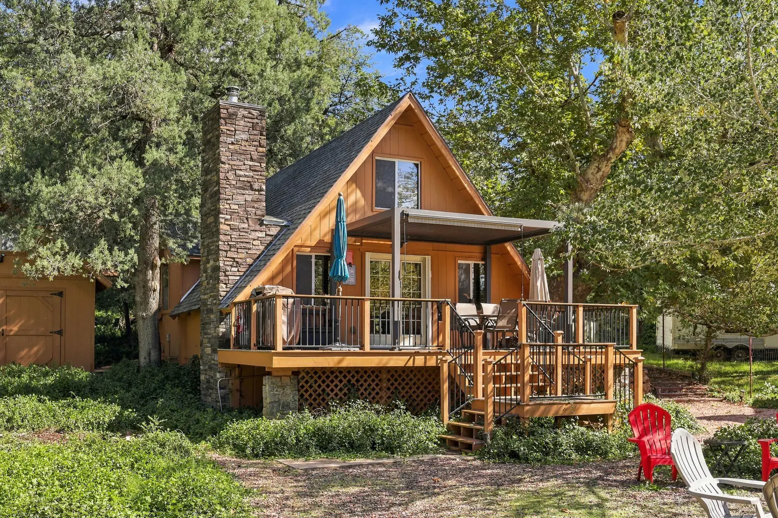 351 N Sleepy Hollow Drive, Payson, AZ 85541, photo 37 of 37
