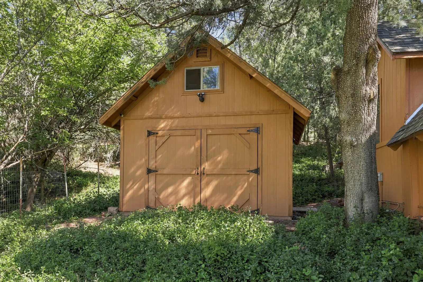 351 N Sleepy Hollow Drive, Payson, AZ 85541, photo 32 of 37