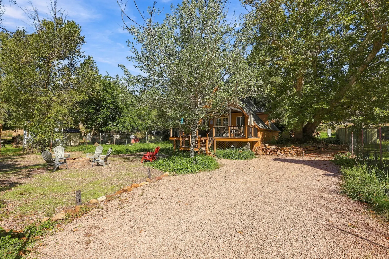 351 N Sleepy Hollow Drive, Payson, AZ 85541, photo 34 of 37