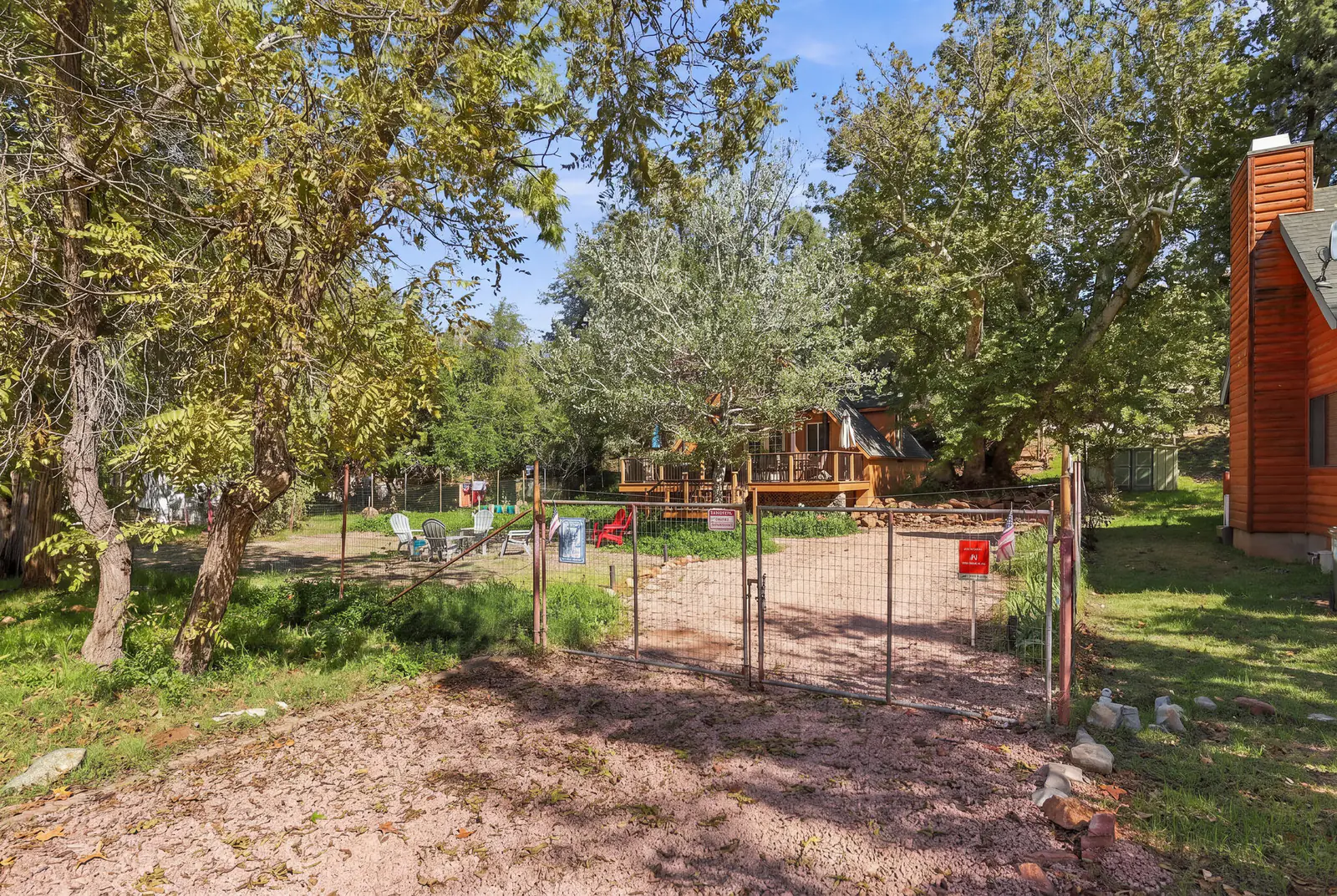 351 N Sleepy Hollow Drive, Payson, AZ 85541, photo 35 of 37