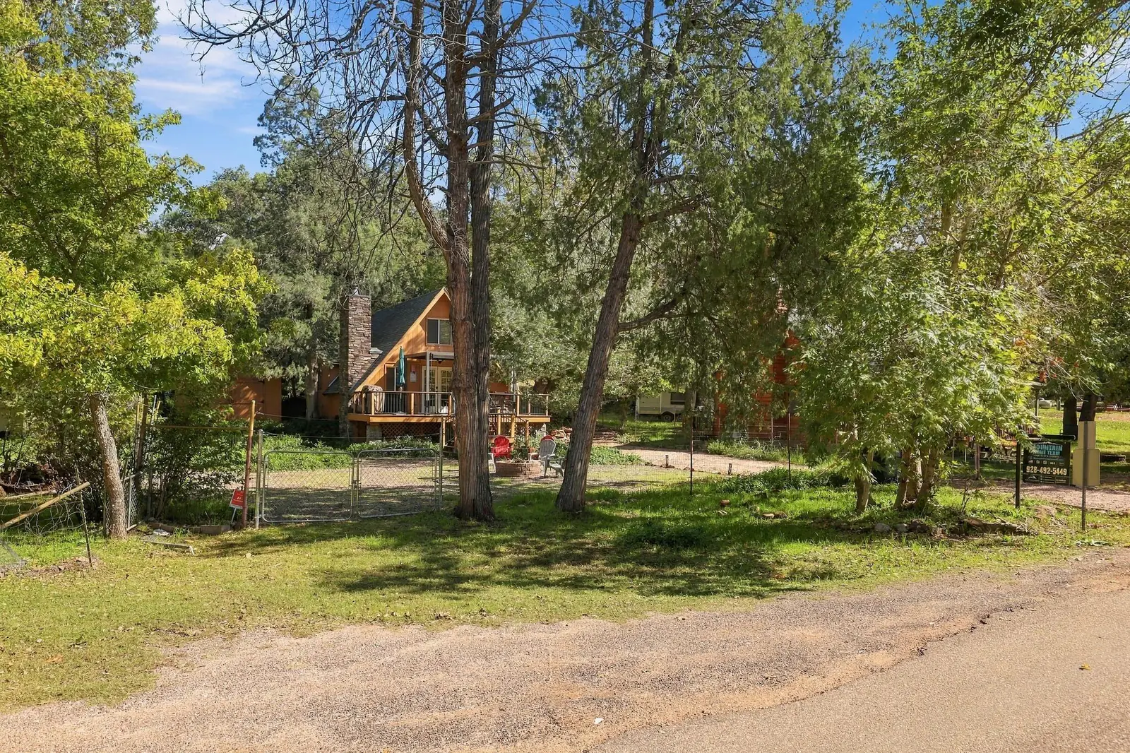 351 N Sleepy Hollow Drive, Payson, AZ 85541, photo 36 of 37