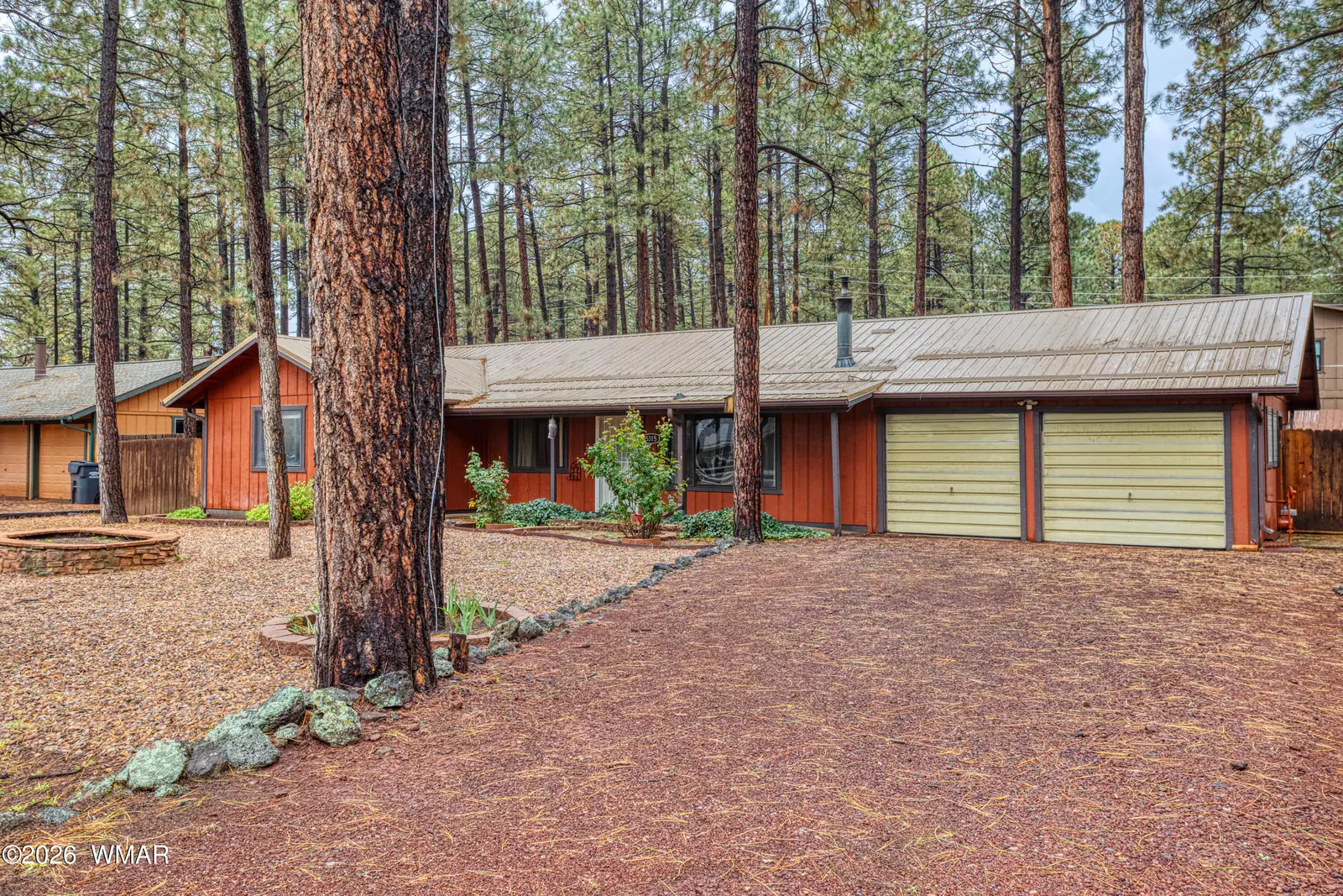 5315 Trail End Road, Lakeside, AZ 85929, photo 2 of 23