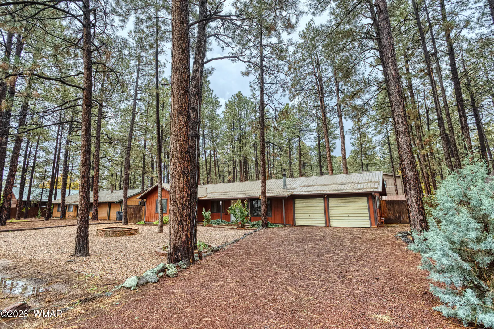 5315 Trail End Road, Lakeside, AZ 85929, photo 3 of 23