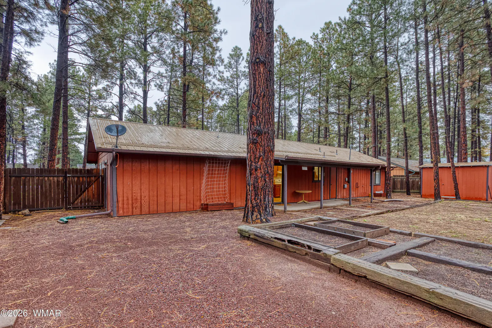 5315 Trail End Road, Lakeside, AZ 85929, photo 19 of 23