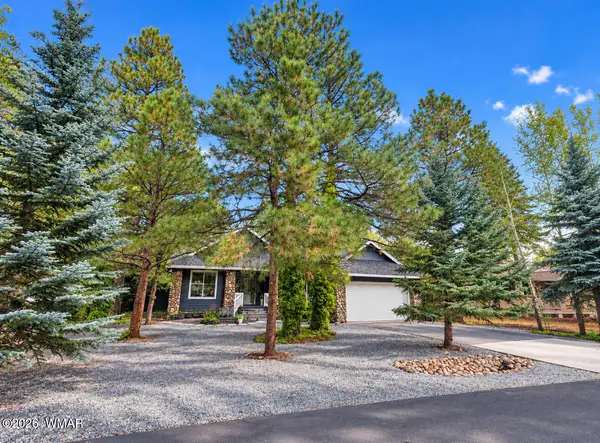 3 bed house at 5065 Night Hawk Loop, Pinetop