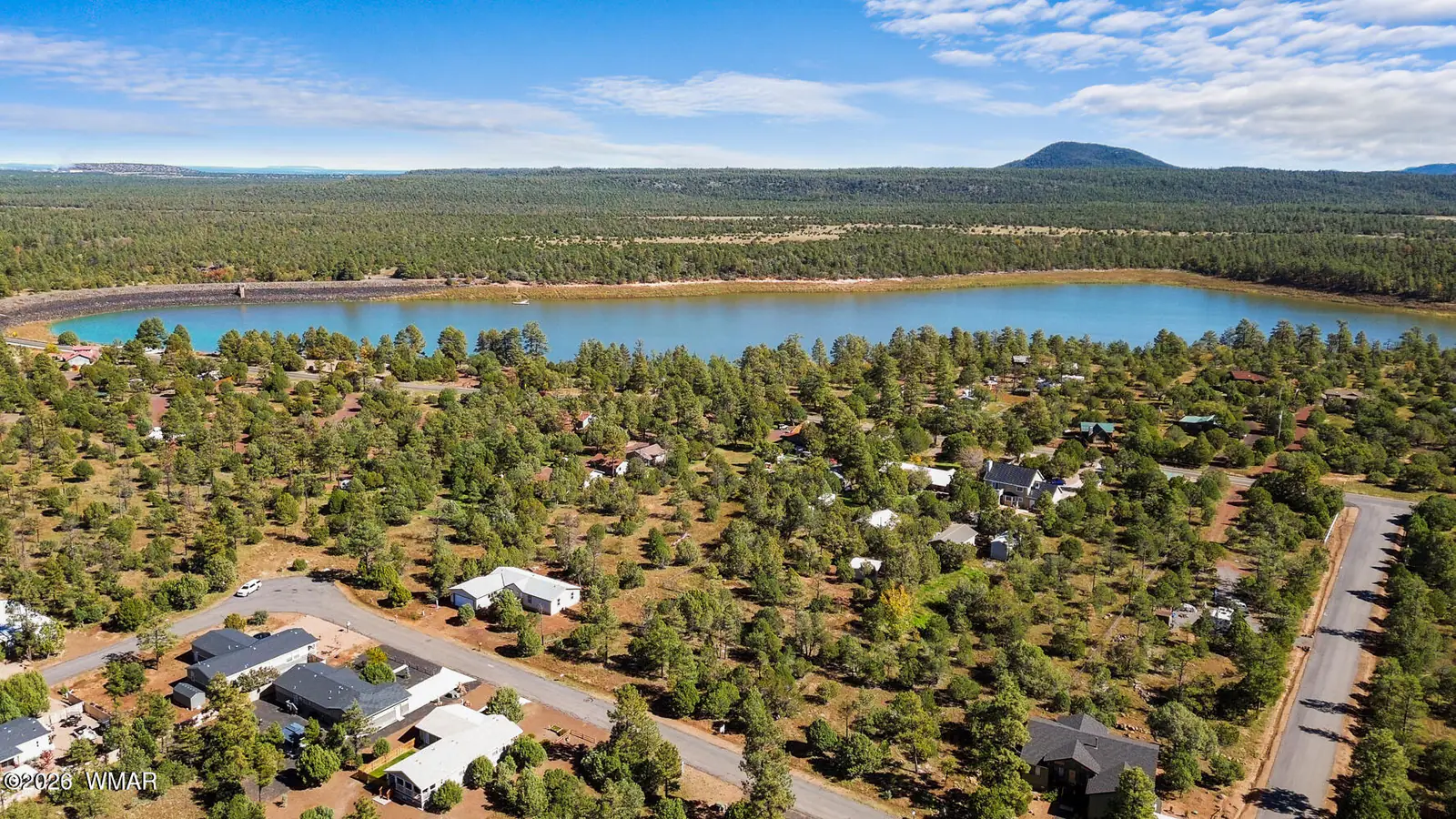 5459 Gray Wolf Drive, Lakeside, AZ 85929, photo 10 of 14