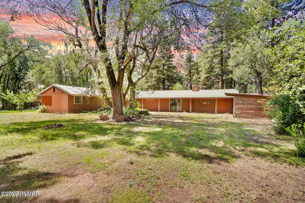 3 bed house at 1336 S Penrod Drive, Pinetop