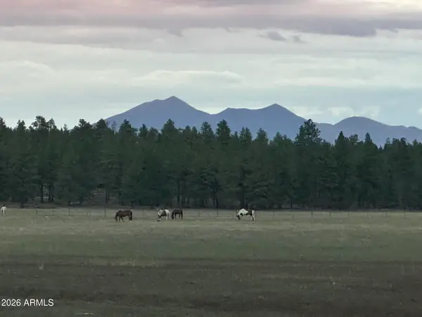 Land at XXXX E FSR 700 and FSR 78 2, Flagstaff