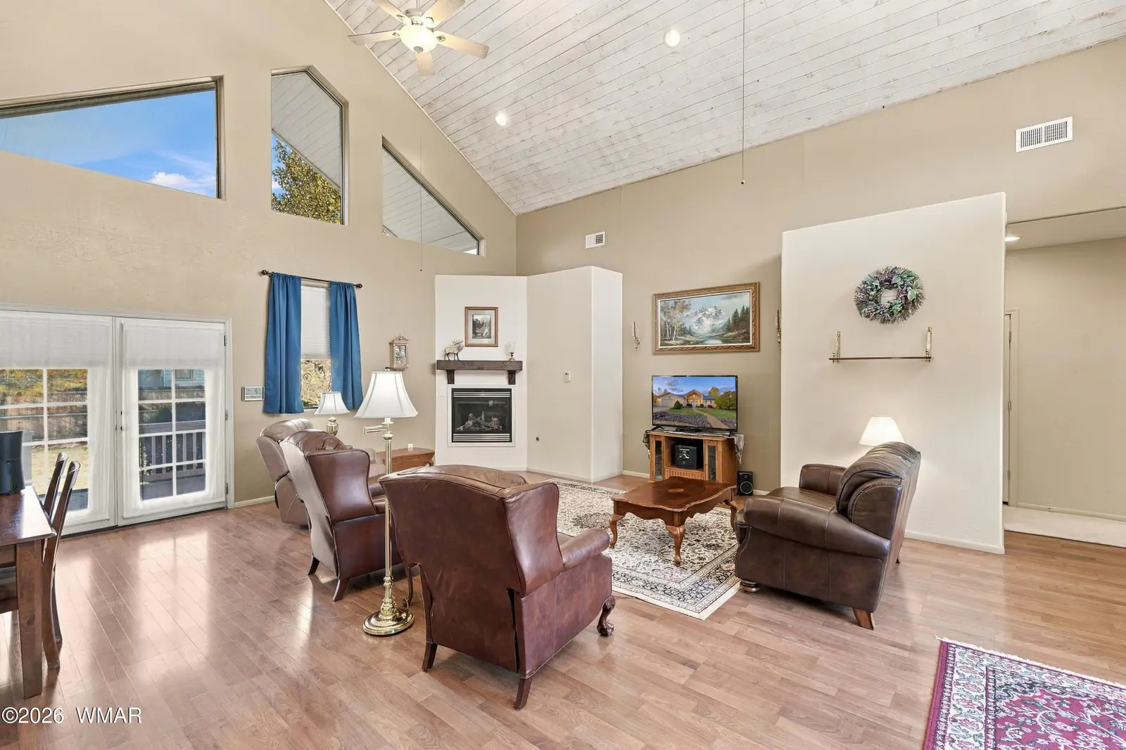2634 S Woodland Hills Lane, Pinetop, AZ 85935, photo 12 of 28
