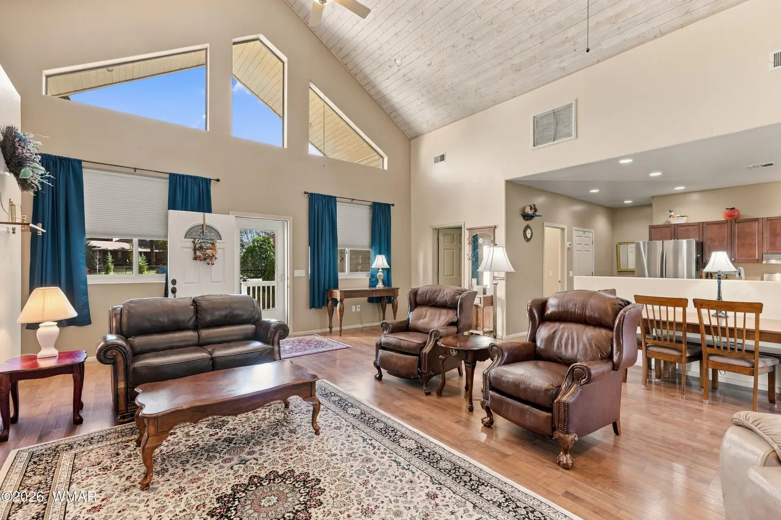 2634 S Woodland Hills Lane, Pinetop, AZ 85935, photo 14 of 28