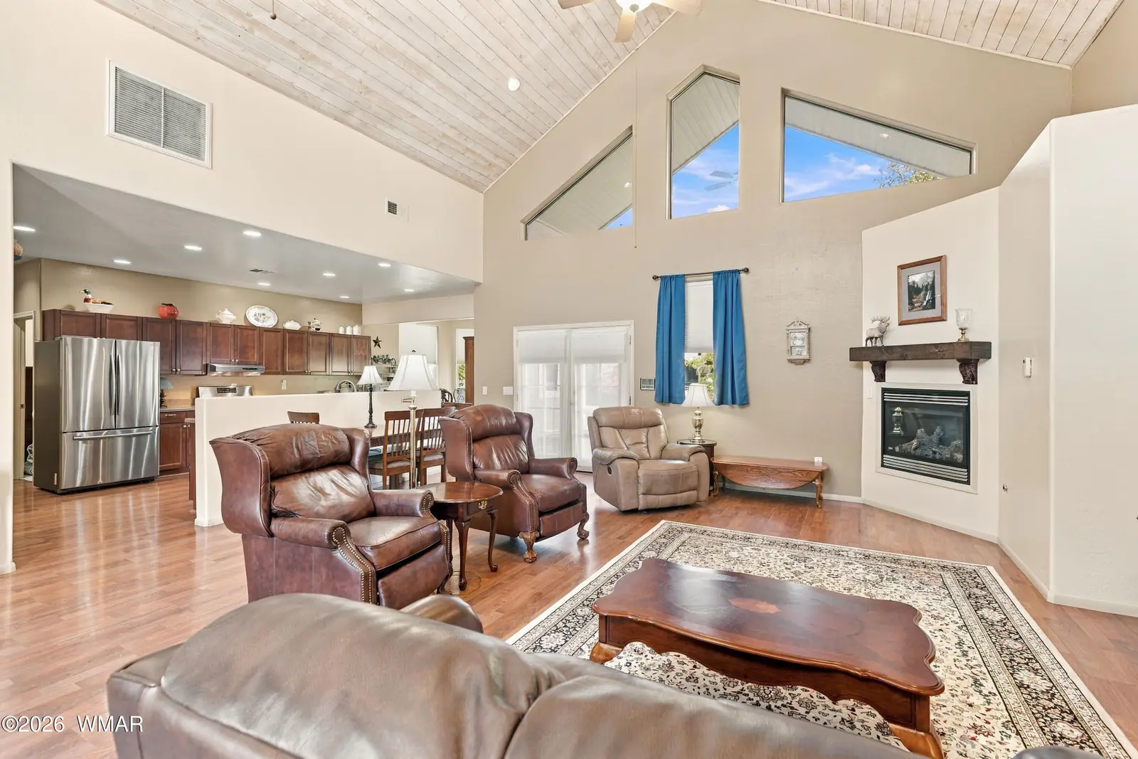 2634 S Woodland Hills Lane, Pinetop, AZ 85935, photo 11 of 28
