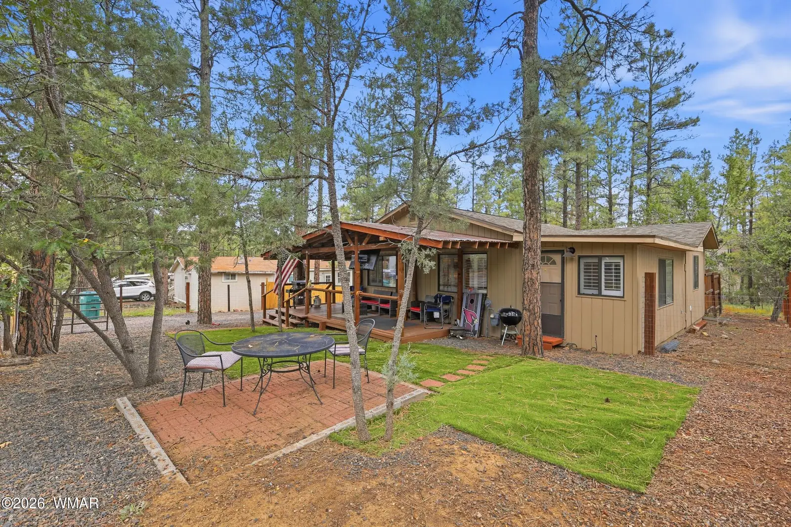 2250 W Whipple Street, Show Low, AZ 85901, photo 2 of 45