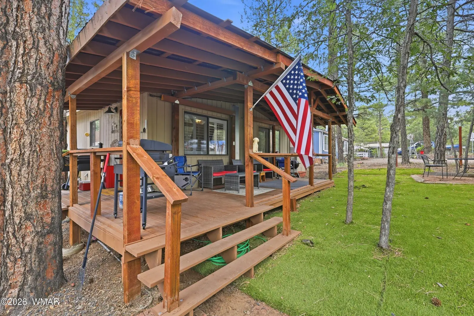 2250 W Whipple Street, Show Low, AZ 85901, photo 5 of 45