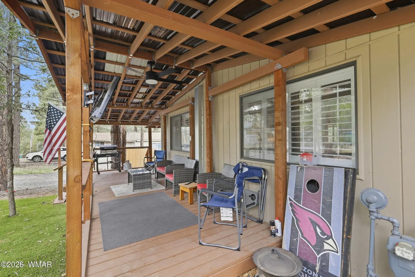 2250 W Whipple Street, Show Low, AZ 85901, photo 6 of 45