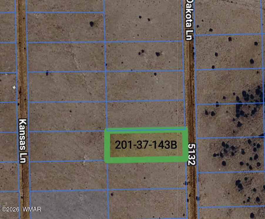 TBD County Road 5132, Concho, AZ 85924, Photo 1 of 3