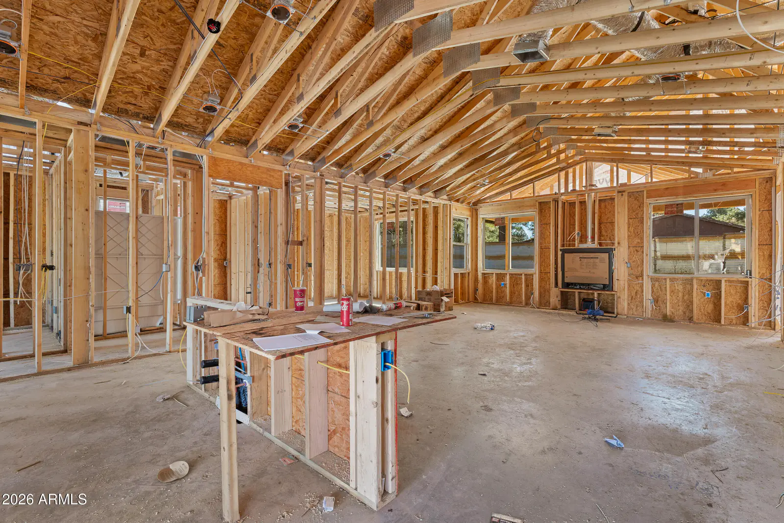 2312 SHADED SPRING Trail, Flagstaff, AZ 86005, photo 5 of 8
