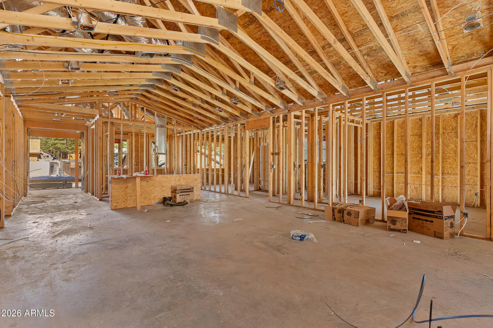 2312 SHADED SPRING Trail, Flagstaff, AZ 86005, photo 6 of 8