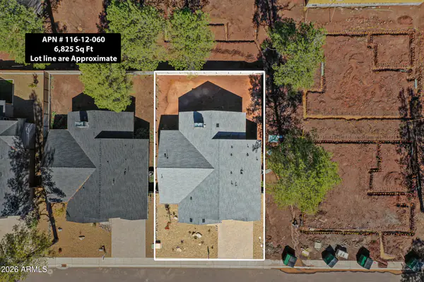 4 bed house at 1915 SAND SPRING Trail, Flagstaff