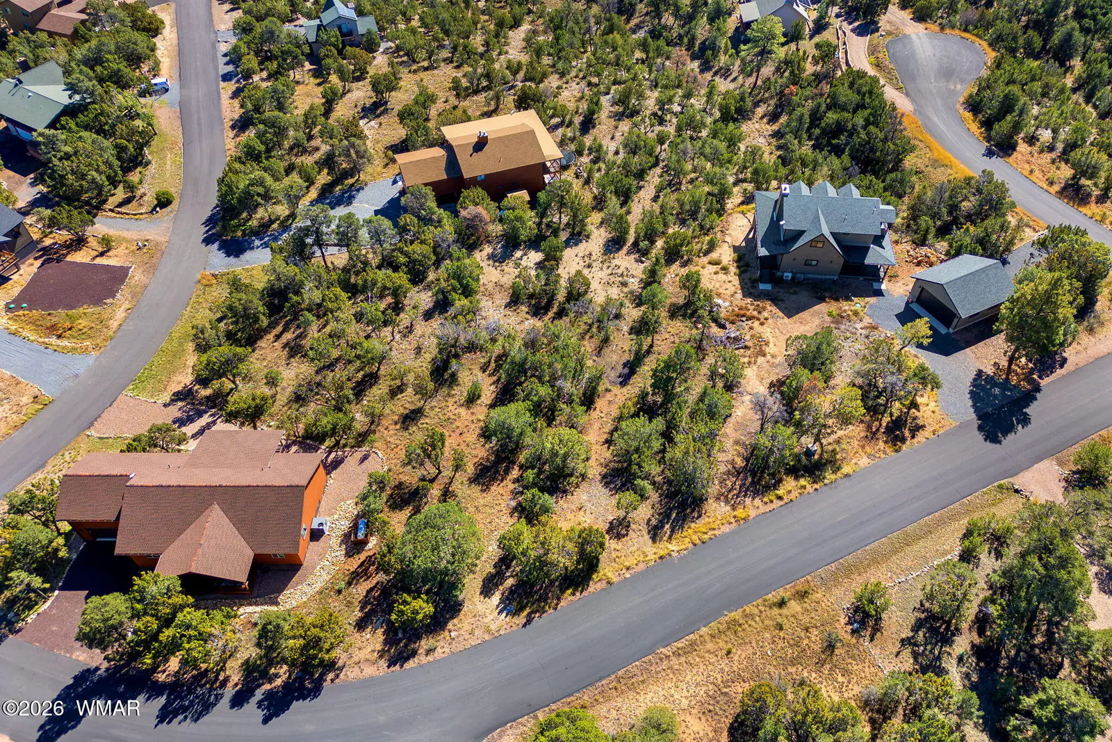 3469 Highland Drive, Heber, AZ 85928, Photo 1 of 17