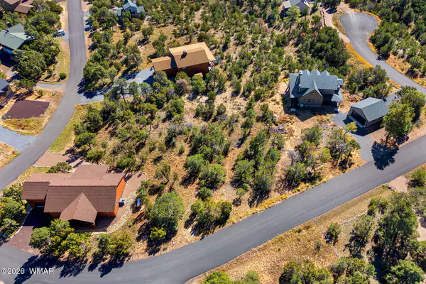 Land at 3469 Highland Drive, Heber