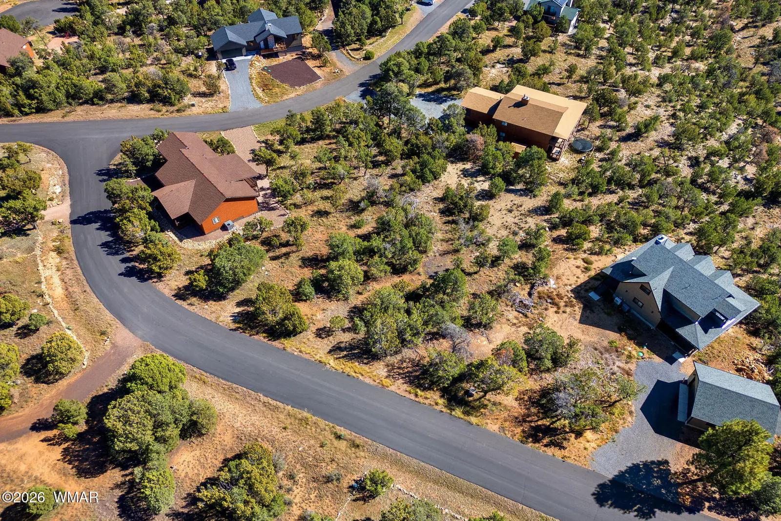 3469 Highland Drive, Heber, AZ 85928, photo 4 of 17