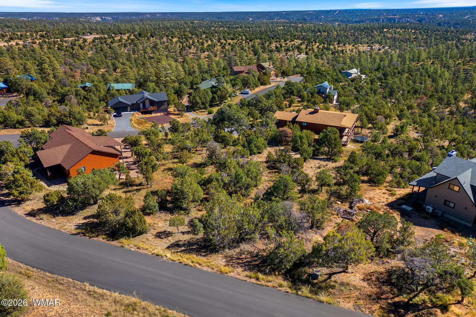 3469 Highland Drive, Heber, AZ 85928, photo 6 of 17