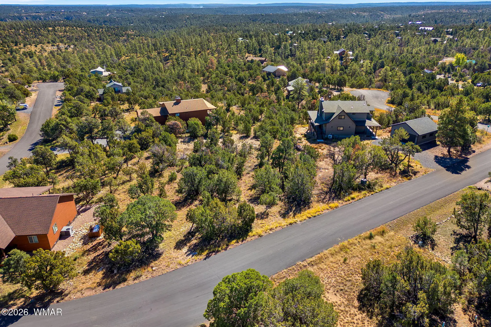 3469 Highland Drive, Heber, AZ 85928, photo 7 of 17