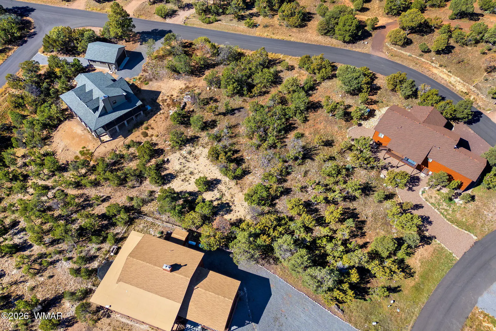 3469 Highland Drive, Heber, AZ 85928, photo 10 of 17