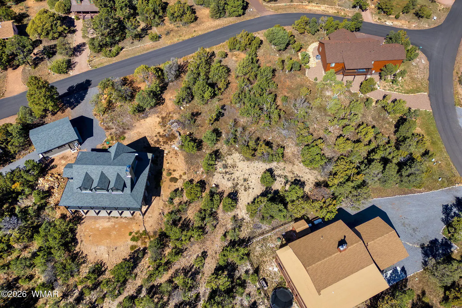 3469 Highland Drive, Heber, AZ 85928, photo 11 of 17