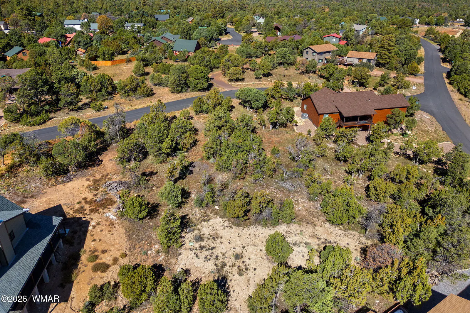 3469 Highland Drive, Heber, AZ 85928, photo 12 of 17