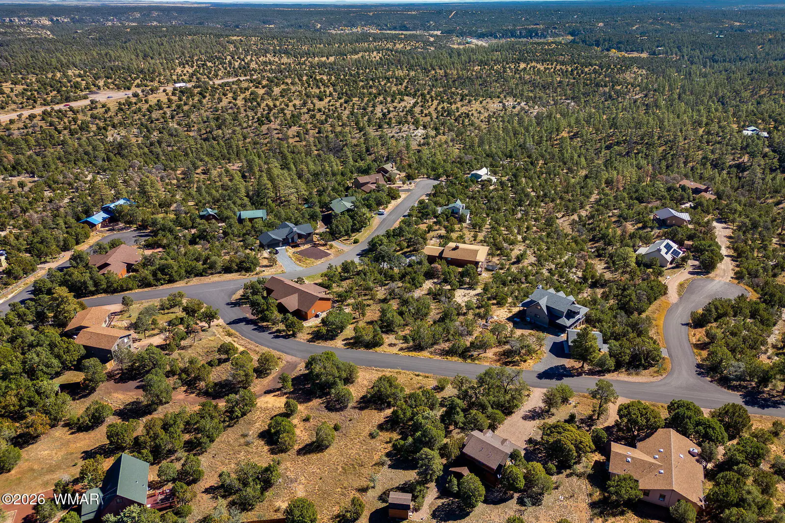 3469 Highland Drive, Heber, AZ 85928, photo 16 of 17