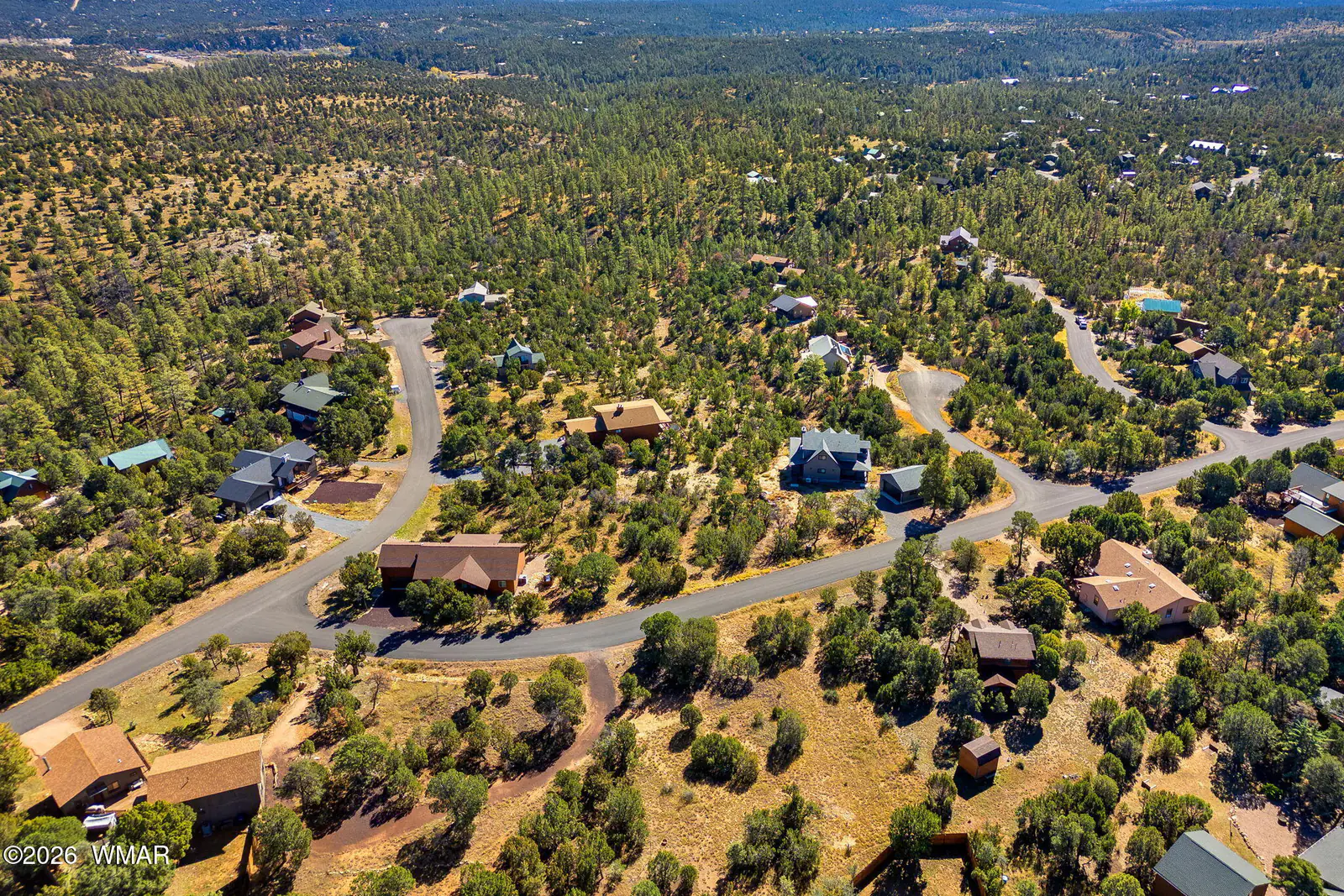 3469 Highland Drive, Heber, AZ 85928, photo 17 of 17