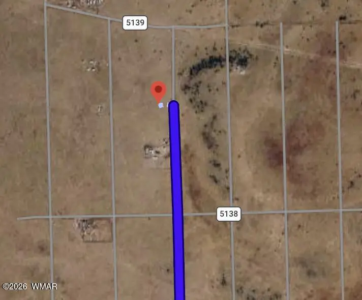 TBD County Road 5132, Concho, AZ 85924, photo 2 of 3