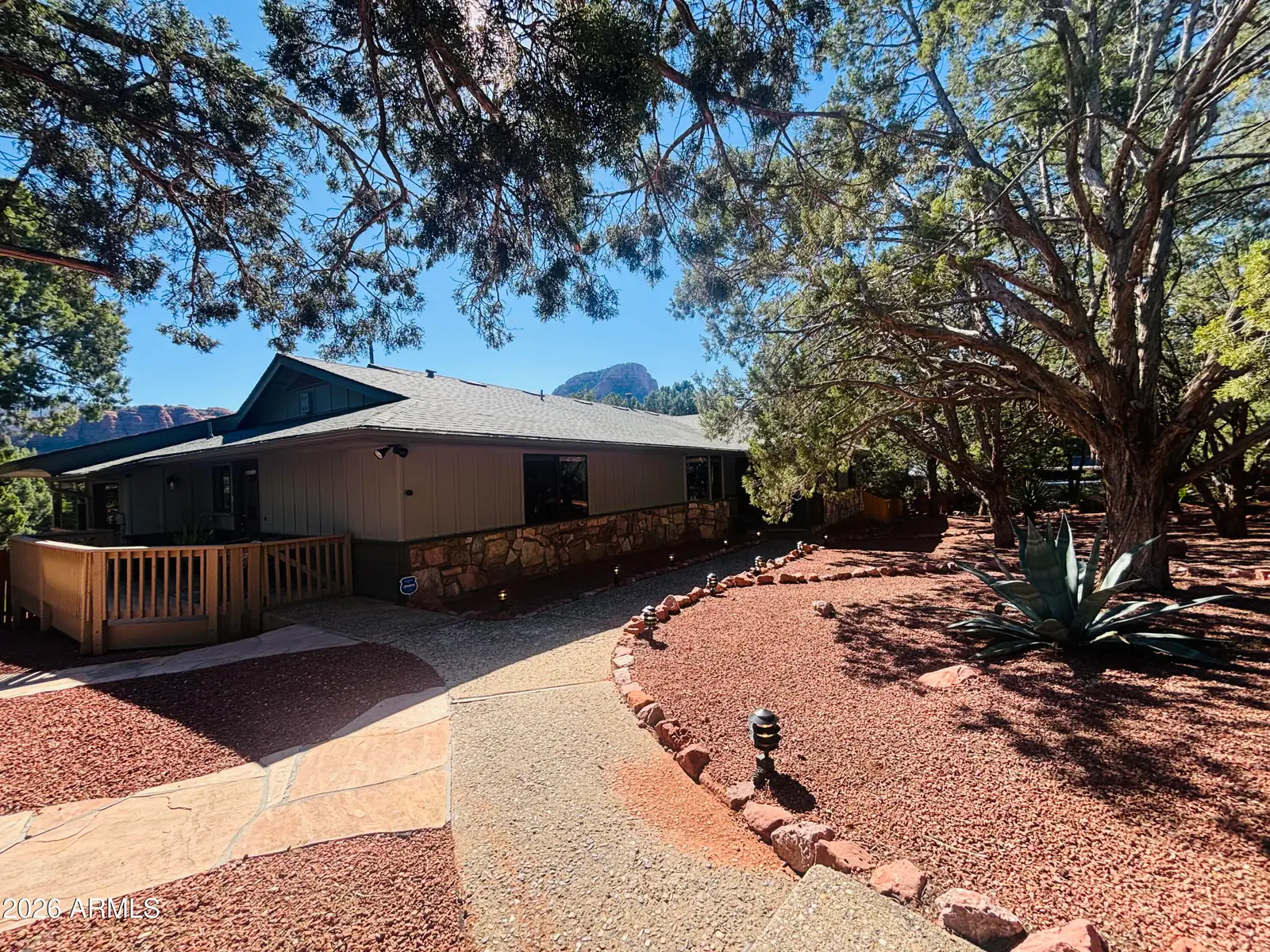 141 S BOWSTRING Drive, Sedona, AZ 86336, photo 3 of 40