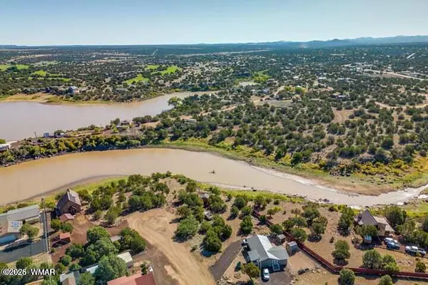 Land at 8283 8285 Arrowhead Place, Show Low