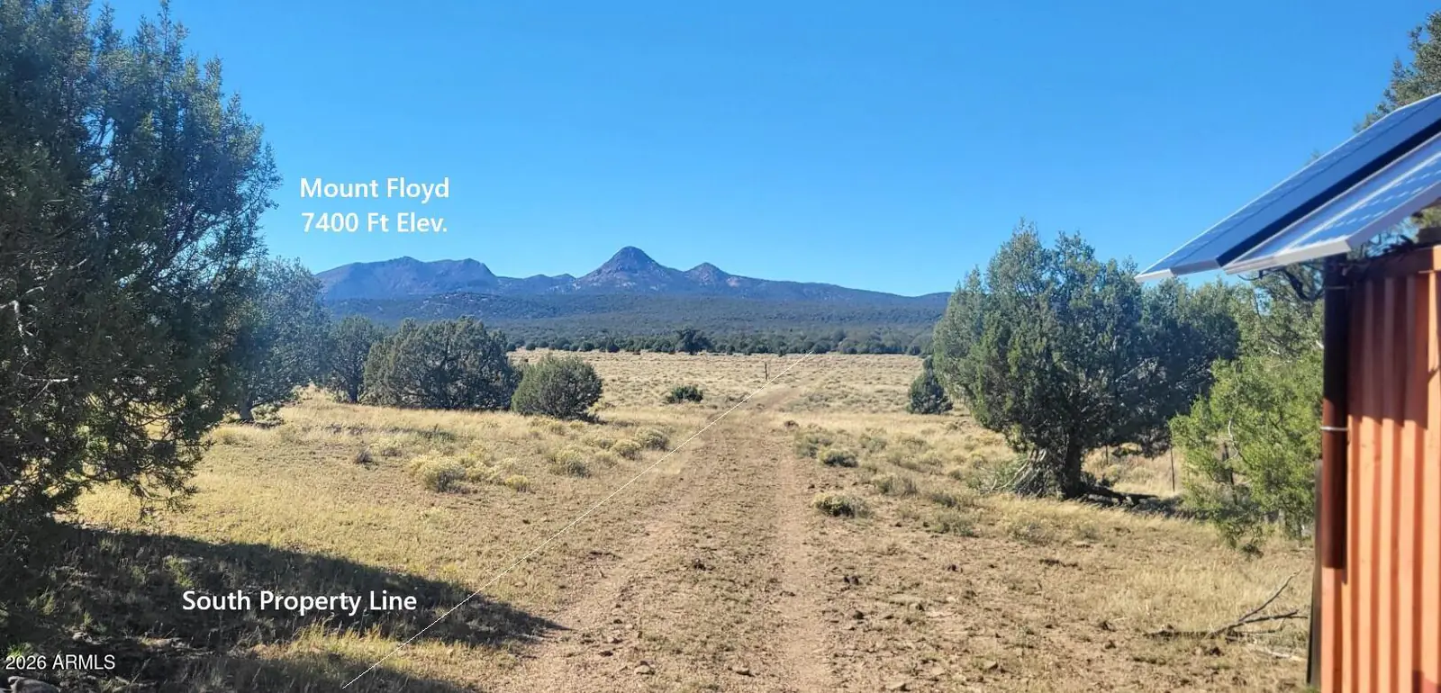 232 Six Shooter Trail 232, Williams, AZ 86046, photo 2 of 18