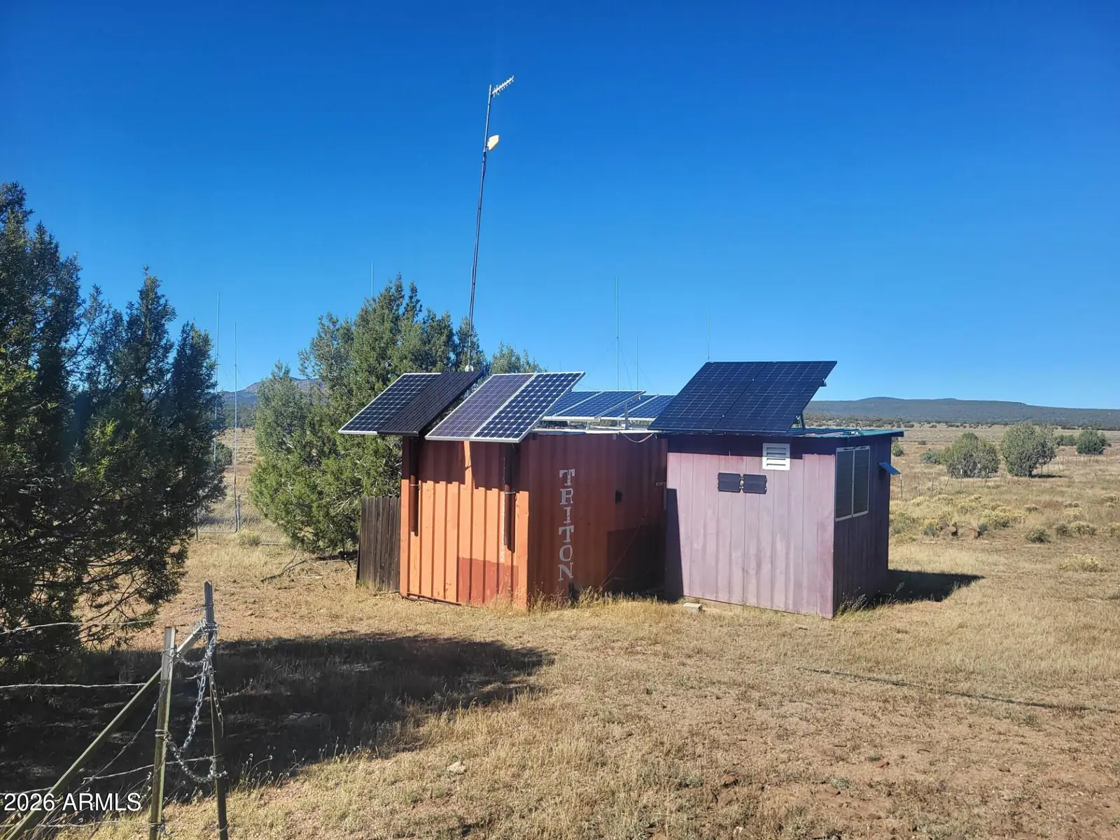 232 Six Shooter Trail 232, Williams, AZ 86046, photo 8 of 18