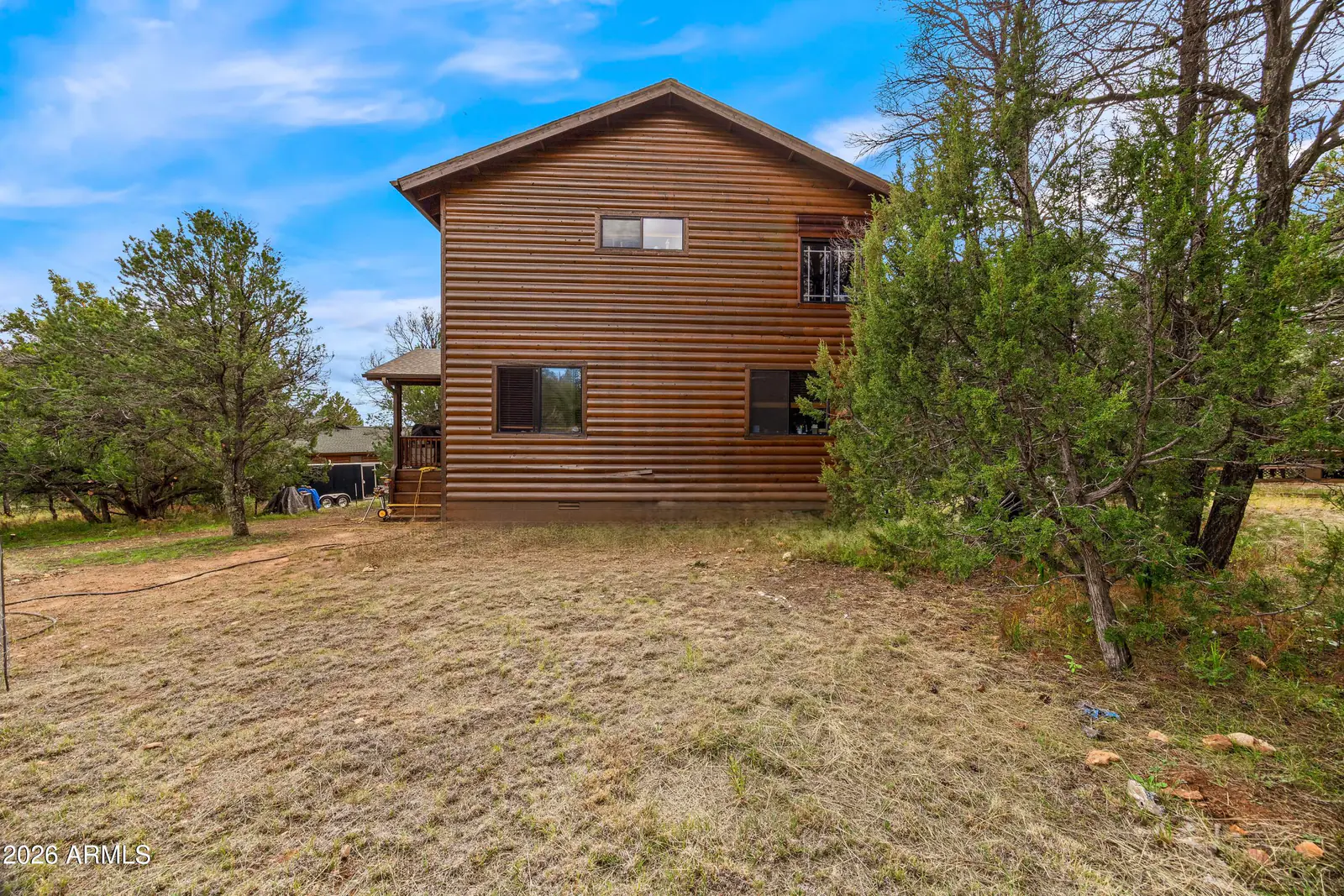 2228 EAGLE Lane, Overgaard, AZ 85933, photo 22 of 33