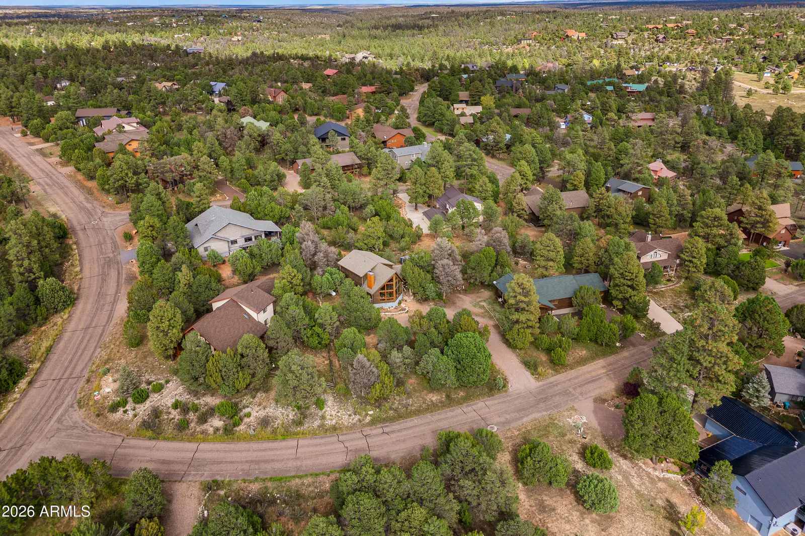 2228 EAGLE Lane, Overgaard, AZ 85933, photo 24 of 33