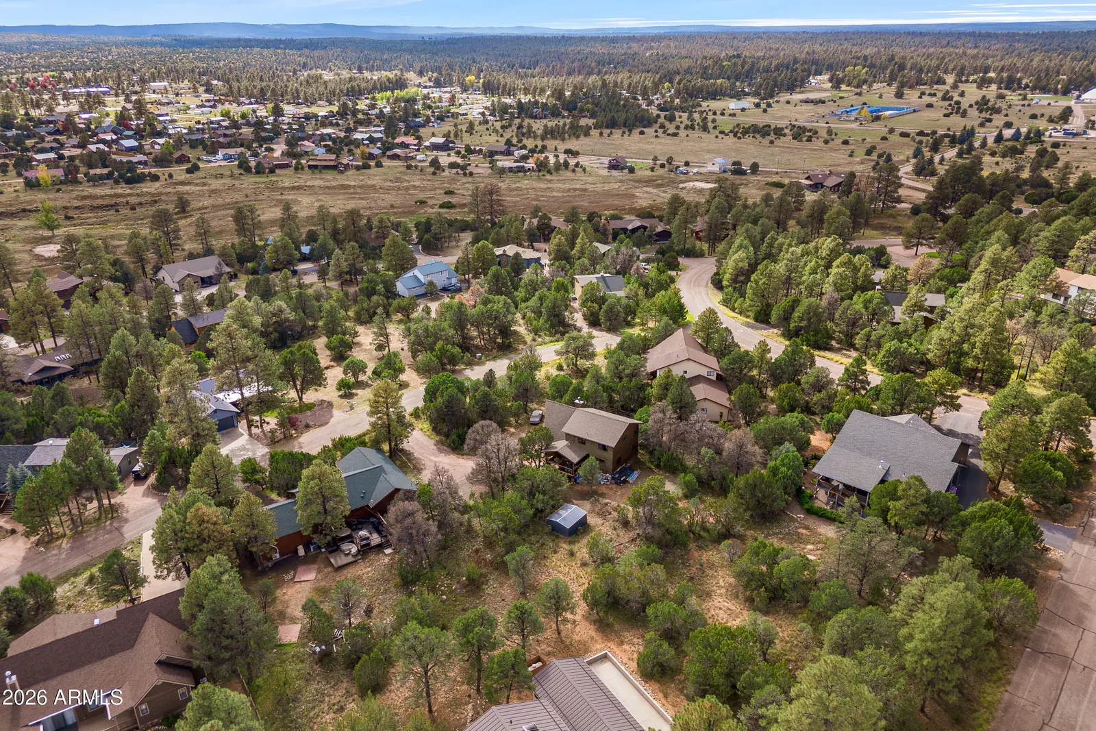 2228 EAGLE Lane, Overgaard, AZ 85933, photo 28 of 33