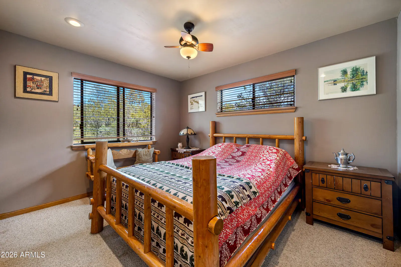 2228 EAGLE Lane, Overgaard, AZ 85933, photo 11 of 33