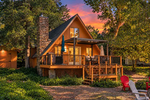 3 bed house at 351 N Sleepy Hollow Drive, Payson