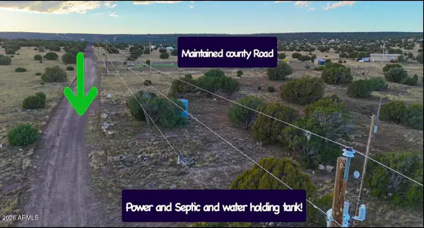 Land at 41 Antelope Avenue 464, Concho